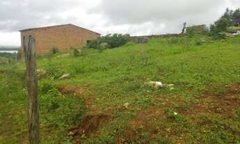 Imagem 6: Terreno com vista para belas paisagens. Fica de esquina, sem risco de vizinhança chata