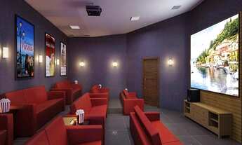 Imagem 7: Apartamento 03 dormitórios no Forte Praia Grande