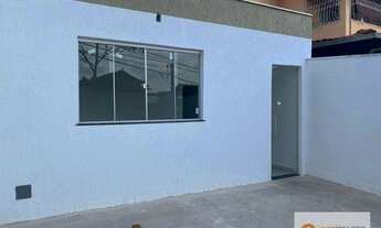 Imagem 7: Casa geminada com entrada independente com 3 quartos sendo 01 com suite à venda, 65 m² por