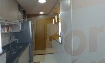 Imagem 4: Apartamento com 2 quartos à venda por R$ 595000.00, 67.63 m2 - JARDIM SANTO ANDRE - LIMEIR