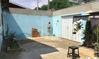 Imagem 2: Casa (térrea na rua) 3 dormitórios/suite, cozinha planejada