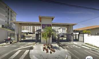 Imagem 6: Apartamento com 2 quartos em Condomínio Residencial Vale da Figueiras - Valinhos SP