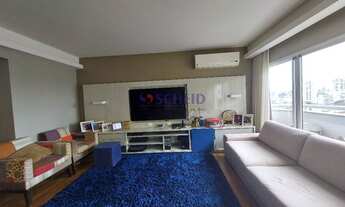 Imagem 3: Apartamento com 158 m2 a venda na Vila Mascote