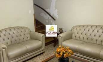 Imagem: Casa à venda, Vila Talarico, 150m², 2