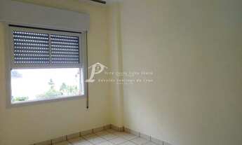 Imagem 4: Kitnet frente vista mar, prédio c elevador, gar moto, Itararé