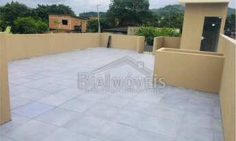 Imagem 7: Casa localizada na estrada João Melo em Campo Grande c/ 02 dormitórios, confira!