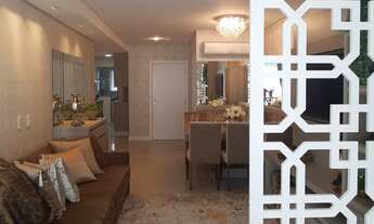 Imagem 4: Apartamento no Império das Ondas, com 4 suítes e 3 vagas, financiado sem juros, apenas pel