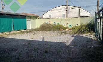 Imagem: Galpão em Itaquaquecetuba