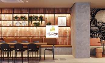 Imagem 4: Studio residencial à venda, Jardim das Acácias, 21,77m²! PRONTO!