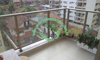 Imagem 3: Apartamento 3 Quartos(1 Suíte) no Freedom Freguesia