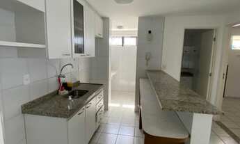 Imagem 5: Apartamento para venda possui 43 metros quadrados com 1 quarto em Jatiúca - Maceió - AL