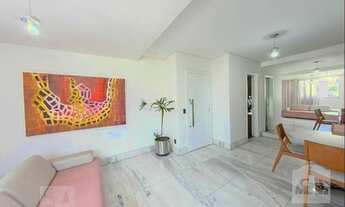 Imagem 4: Cobertura à Venda - Buritis, 4 Quartos, 243 m²