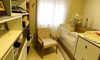 Imagem 7: Oportunidade! Apartamento semimobiliado para venda com 3 dormitórios no Itacorubi Florian