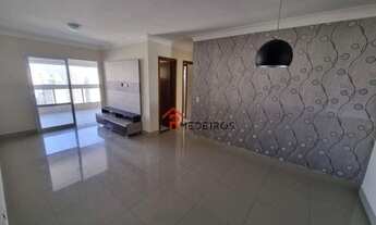 Imagem 2: Apartamento com 2 dormitórios à venda, 84 m² por R$ 670.000 - Boqueirão - Praia Grande/SP