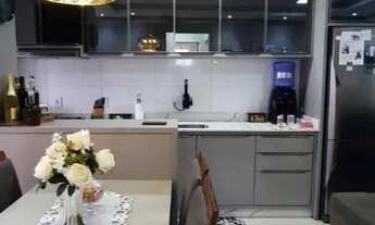 Imagem: APARTAMENTO SEMI MOBILIADO A VENDA EM IÇARA