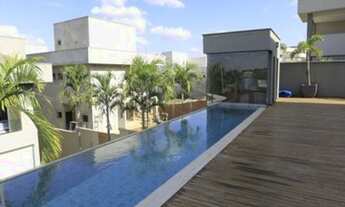 Imagem: Sobrado Portal do Sol - Goiânia - Goiás