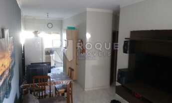 Imagem 4: Casa Residencial à venda, 2 quartos, 2 vagas, Jardim Lagoa Nova - Limeira/SP