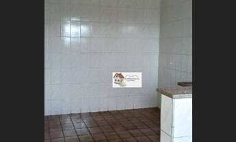 Imagem 7: Casa com 2 dormitórios para alugar, por R$ 1.000/mês - Jardim Melvi - Praia Grande/SP