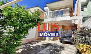 Imagem: Casa duplex com 3 dormitórios à venda