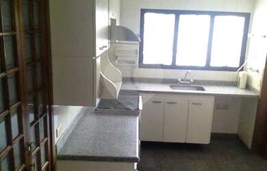 Imagem 4: São Paulo - Apartamento Padrão - SAÚDE