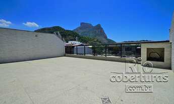 Imagem 2: Cobertura à venda no Jardim Oceânico, Barra da Tijuca. RJ