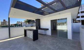 Imagem 2: Cobertura para Venda em Belo Horizonte, Buritis, 4 dormitórios, 1 suíte, 3 banheiros, 4 va