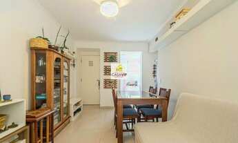 Imagem 3: Apartamento à venda, Consolação, 42m², 1 dormitório, 1 vaga!