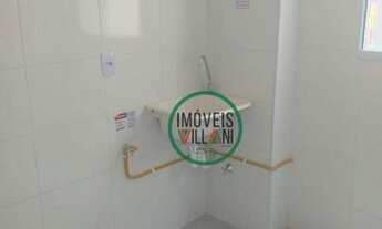 Imagem 3: Apartamento com 2 dormitórios para alugar, 42 m² por R$ 850,00/mês - Nossa Senhora do Bom