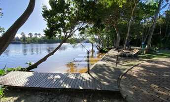 Imagem 6: Apartamento em Barreirinhas com 89m² 02 Suítes com Varanda 02 Quartos MKT**25*TR93253