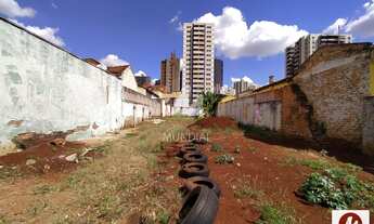 Imagem 2: Terreno (terreno normal