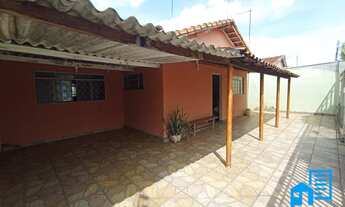 Imagem 2: SÃO JOSÉ DO RIO PRETO - Casa Padrão - RESIDENCIAL ANA CÉLIA