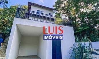 Imagem 5: Casa com 3 dormitórios à venda, 128 m² por R$ 600.000 - Itaipu - Niterói/RJ - CA4982