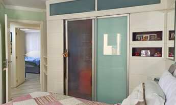 Imagem 5: Apartamento 3 dormitórios a uma quadra da AV Beira Mar