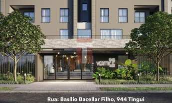 Imagem 4: Apartamento - Venda no Tingui 3 quartos