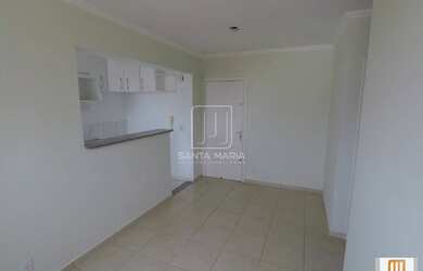 Imagem 3: Apartamento (tipo - padrao) 2 dormitórios/suite, cozinha planejada, em condomínio fechado