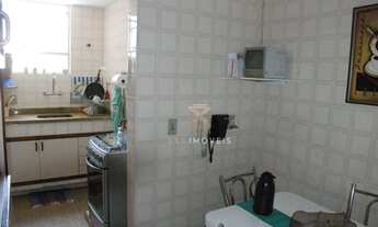 Imagem 7: Apartamento com 3 dormitórios à venda, 120 m² por R$ 650.000 - Vila Isabel - Rio de Janeir