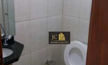 Imagem 3: Apartamento com 1 dormitório à venda, 43 m² por R$ 150.000 - Vicente Pires - Vicente Pires