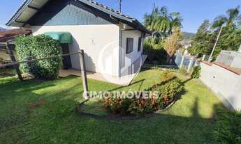 Imagem 2: Casa no bairro Fortaleza para investimento de locação