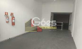 Imagem 2: Loja para alugar, 82 m² por R$ 2.500,00/mês - Matriz - Mauá/SP