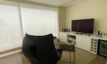 Imagem 6: Apartamento para venda tem 446 metros quadrados com 3 quartos em Jardim Marajoara - São Pa