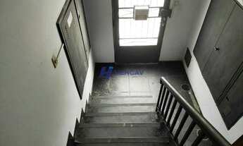 Imagem 7: Sala comercial para alugar no bairro Vila Sabrina - São Paulo/SP, Zona Norte