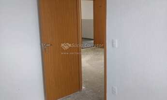 Imagem 6: VENDO APTO 41m² 2 DORMS - COND. PQ. SANTA LÚCIA - ÁGUA CHATA