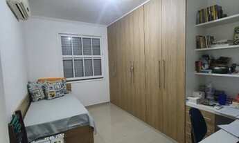 Imagem 6: Apartamento para venda com 82 metros quadrados com 2 quartos em Embaré - Santos - SP