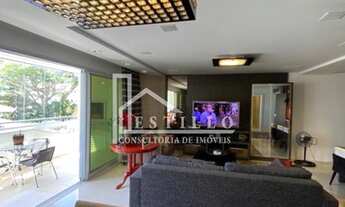 Imagem 3: FLORIANÓPOLIS - Apartamento Padrão - JURERÊ