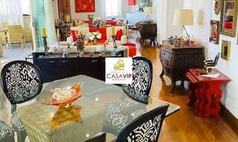 Imagem 6: Apartamento à venda, Paraíso, 365m², 5 dormitórios, 3 suítes, 5 vagas!