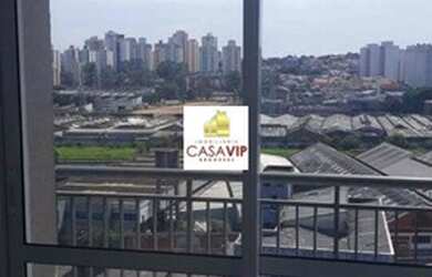 Imagem 4: Apartamento à venda, Vila Carioca, 45m², 1 dormitório, 1 vaga!