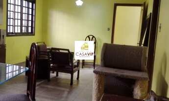 Imagem 2: Casa Assobradada à venda, Jardim Brasílio Machado, 175m², 3 dormitórios, 1 suíte, 3 vagas!