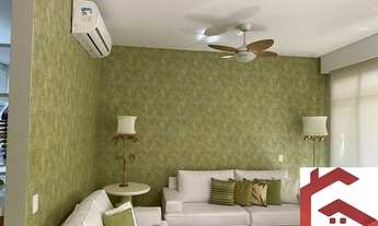 Imagem: Apartamento a venda na Enseada - Guarujá