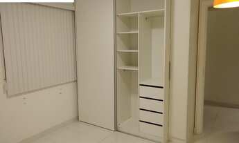 Imagem 6: Apartamento residencial Rama Sol para Locação R$ 2.100,00 incluso condomínio e iptu Buraqu