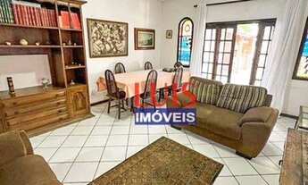 Imagem 2: Casa com 3 dormitórios à venda, 168 m² por R$ 730.000 - Piratininga - Niterói/RJ - CA5088